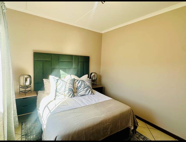 2 BEDROOM APARTMENT FOR SALE IN SAGEWOOD